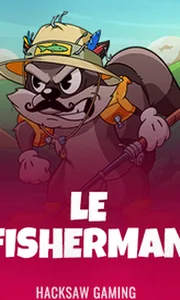 Le Fisherman