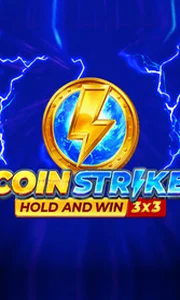 Coin Strike: Hold and Win