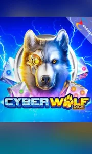 Cyber Wolf Dice